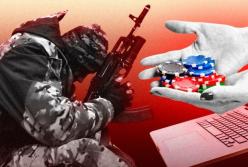 РНБО застосувала обмеження щодо азартних ігор в мережі Інтернет