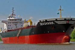 В Египте военные взяли в "плен" украинских моряков