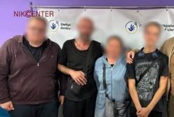 Шістьох чоловіків незаконно утримували в Миколаївському ТЦК, серед них — з переломом ребер