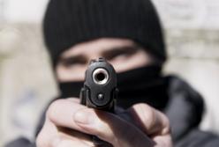 В Одесской области произошло дерзкое ограбление АЗС