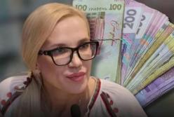 Податківиця Олена Хотенко позичила ₴2,8 млн у свого 12-річного сина: що відомо