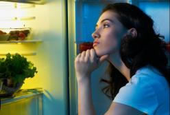 Медики назвали полезные продукты для позднего ужина