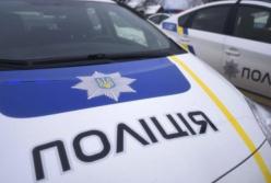 Киевлянка выпила кислоту на глазах у мужа после разговора о разводе