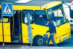 Остановка транспорта в Киеве: появились схемы специальных маршрутов