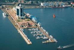 Россия и Китай вошли в тройку крупнейших торговых партнеров Украины в 2020 году