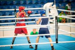 Бокс, шахматы и легкая атлетика: спортивные события недели в Киеве
