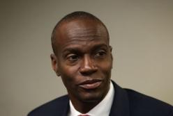 На Гаити задержали предполагаемых убийц президента