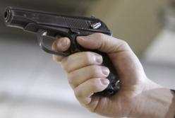 Во Львове 19-летний парень устроил стрельбу в маршрутке