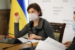 Убийство Гандзюк: подозреваемого Левина оставили в СИЗО до конца мая