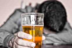 Алкоголь официально признан опаснее тяжелых наркотиков