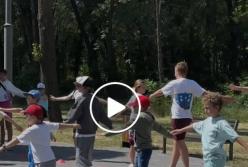 X-park анонсував денний спортивний табір NewSchoolCamp для дітей на літо 2026