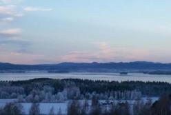 Ученые нашли в крупнейшем ударном кратере Европы следы неизвестных организмов