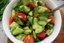 Эксперты рассказали, какие овощи лучше не смешивать в одном блюде