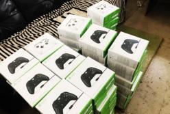 ​В Закарпатской области пресекли контрабанду элитной техники (фото)