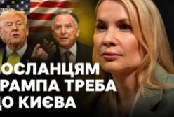 Ветеранка армії США: Демонізація мобілізації в Україні – це загроза для Заходу