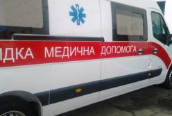 В Черкасской области девочка попала в больницу из-за новой опасной игры для детей