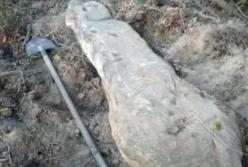 В Украине найдена величайшая 5000-летняя археологическая реликвия