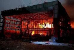 "Укрзалізниця" вже відновила рух поїздів через станцію Фастів (відео)