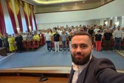 Голова Оболонської РДА Кирило Фесик подав у відставку після шести років роботи