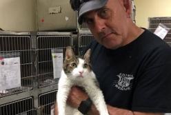 В США 14-летнюю девушку обвинили в убийстве зоозащитника