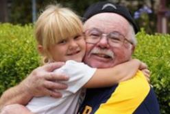 В Запорожской области дедушка по ошибке забрал из детсада чужого ребенка