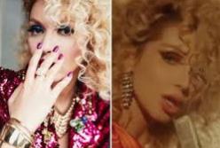 «Не кобылица, а русалка». Оля Полякова раскрыла подробности своего конфликта со Светланой Лободой