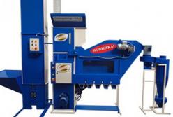 Сепараторы САД: надежный помощник фермеров