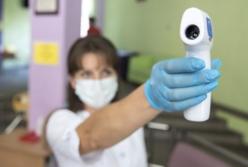 В Житомире коронавирус выявили у 40% работников школ