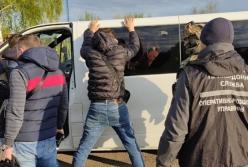 Силовики заблокировали канал нелегальных перевозок из ОРДЛО