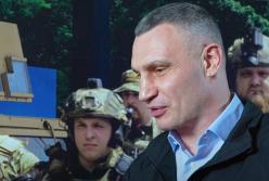 Кличко розповів, де зараз його діти (відео)