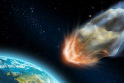 Ученые показали, как выглядит самый красивый метеорит, упавший на Землю (фото)