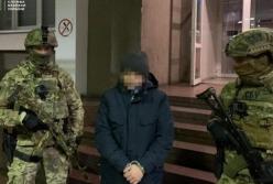 На Галицкой таможне инспектор систематически вымогал взятки