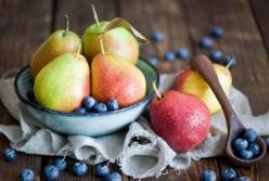 Диетолог назвал целебные свойства груши