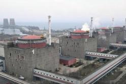 Імітаційні удари РФ: в ГУР відреагували на вибух безпілотника на ЗАЕС