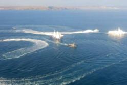 ООН обязали Россию освободить украинских моряков