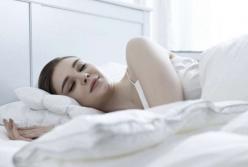 Медики назвали лучшую температуру для здорового сна