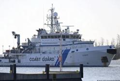 "Йшов з Пітера": пошкоджено підводний кабель в Балтійському морі, підозрюваний корабель затримано