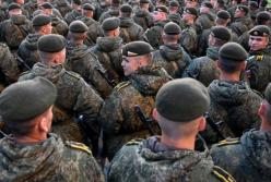 Росія перекинула на південь України новий полк, сформований у Чечні