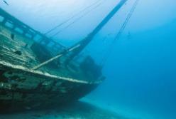 Гиблое место: возле греческого острова нашли сразу пять затонувших кораблей