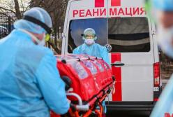 В Беларуси вылечили первого человека с коронавирусом