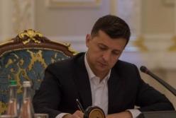 Зеленский выписал выговор главе Сумской ОГА