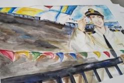 ВМС ЗС України оголосили творчі конкурси до Дня флоту