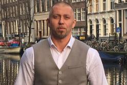 Рэпер Серега поступил в Харьковский авиационный институт