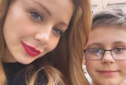 Не хочет быть артистом: Тина Кароль растрогала признанием