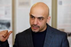 Мустафа Найем устроился на работу в "Укроборонпром"