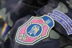 Военнослужащий Нацгвардии убил сослуживца ударом кулака