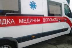 На Черниговщине неизвестным веществом отравились трое детей, один умер