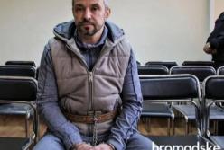 Дело Гандзюк: суд оставил Левина под стражей до июля