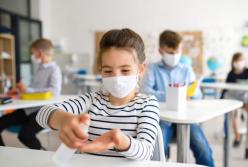 В четырех областных центрах школьники продолжат обучение летом