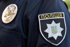 В Одесской области пьяные лицеисты устроили танцы на крыше авто